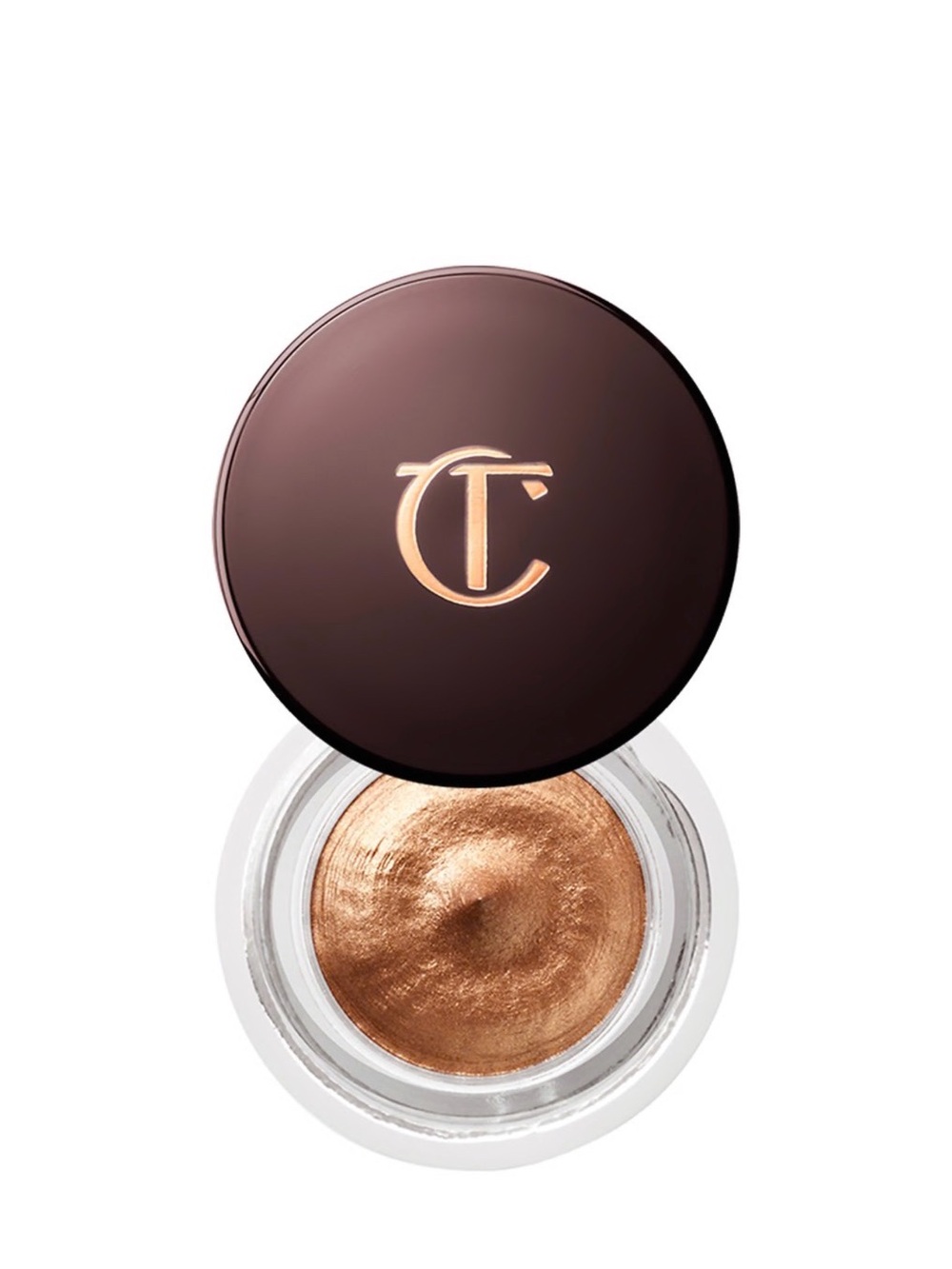 Charlotte Tilbury Eyes to Mesmerize ~ Star Gold
